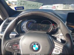 
										2019 BMW X3 full									
