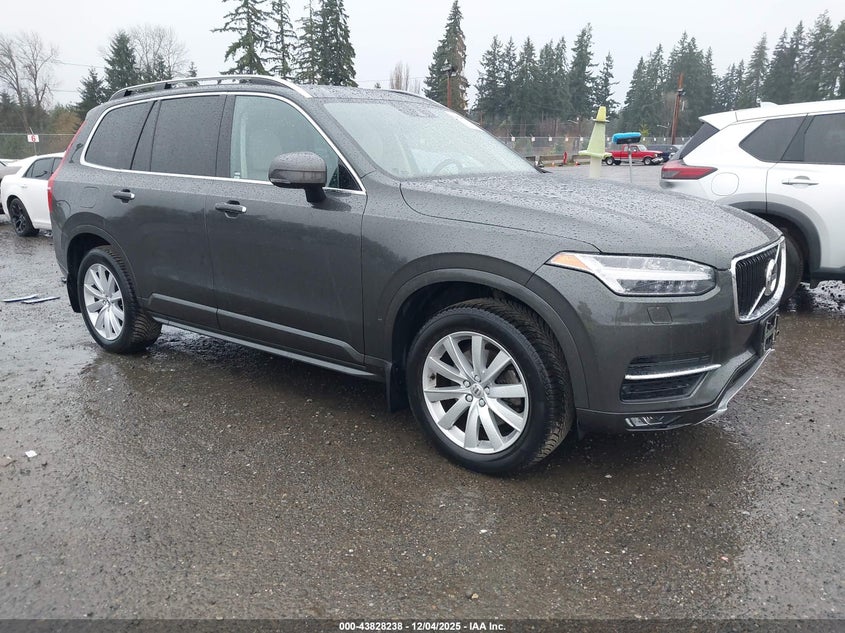 2019 Volvo Xc90