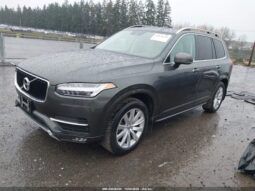 
										2019 Volvo Xc90 full									