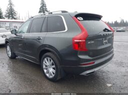 
										2019 Volvo Xc90 full									
