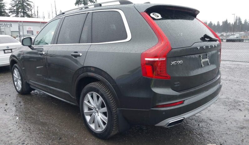 
								2019 Volvo Xc90 full									