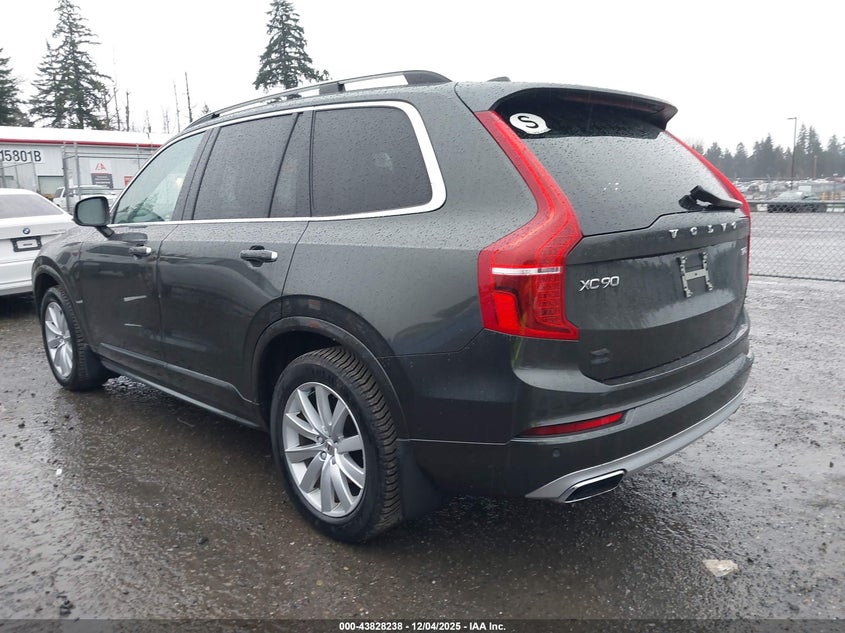 2019 Volvo Xc90