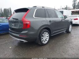 
										2019 Volvo Xc90 full									