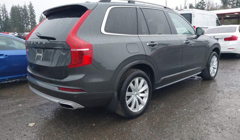 
								2019 Volvo Xc90 full									