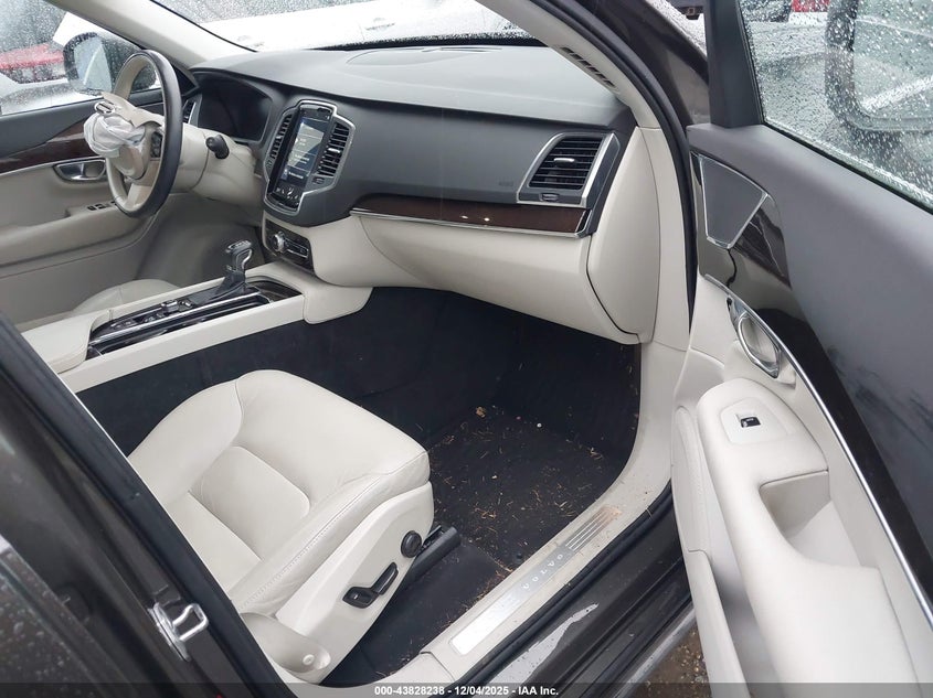 2019 Volvo Xc90