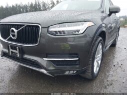 
										2019 Volvo Xc90 full									
