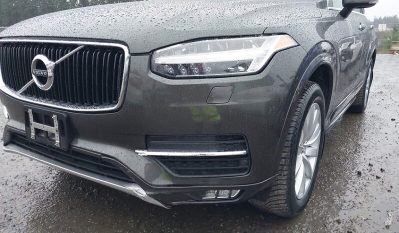 
								2019 Volvo Xc90 full									