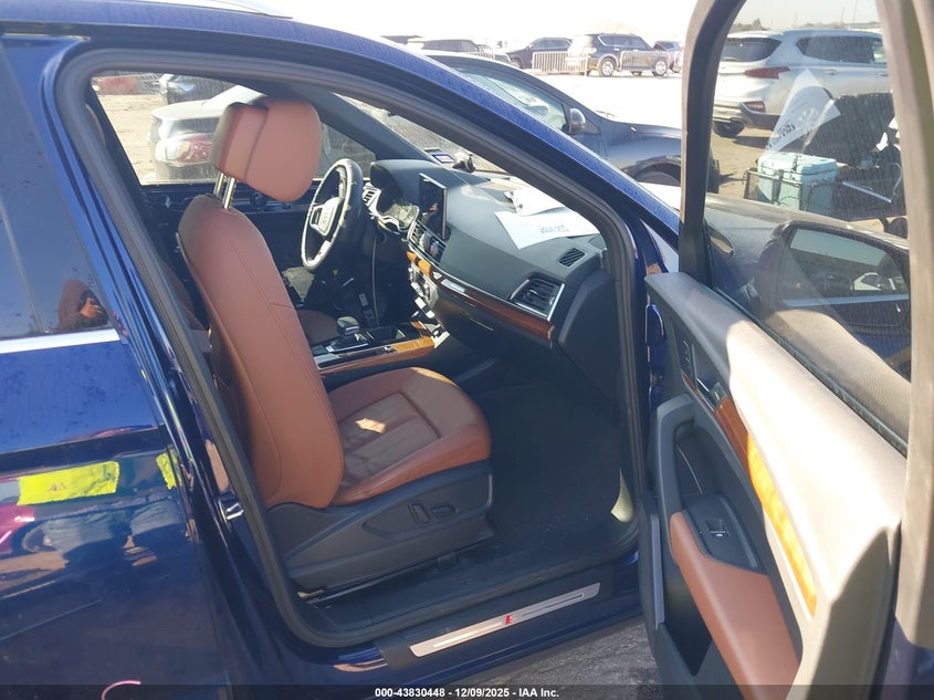 2022 Audi Q5