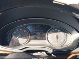
										2022 Audi Q5 full									