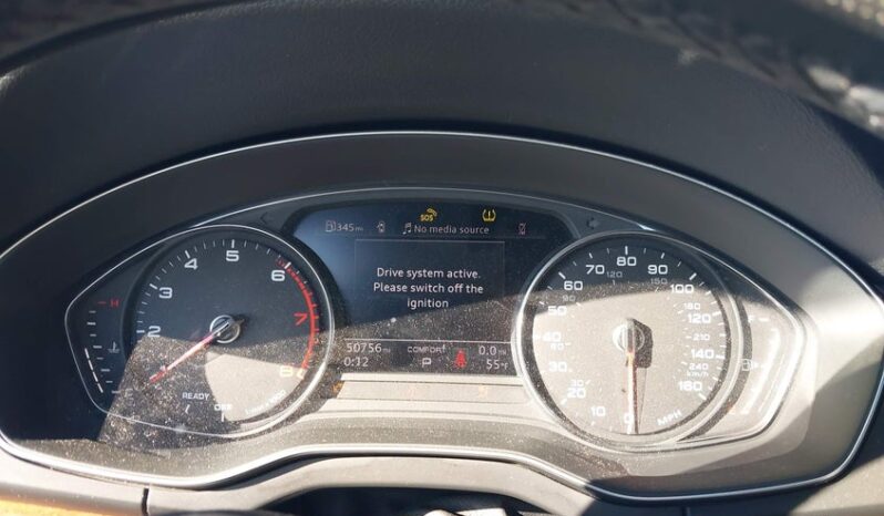 
								2022 Audi Q5 full									