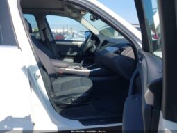 
										2014 BMW X3 full									