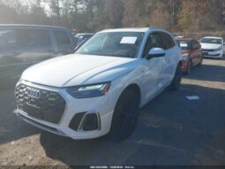 
										2023 Audi Q5 full									