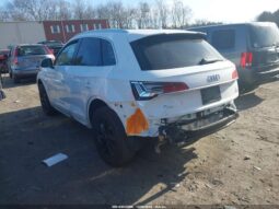 
										2023 Audi Q5 full									