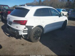 
										2023 Audi Q5 full									