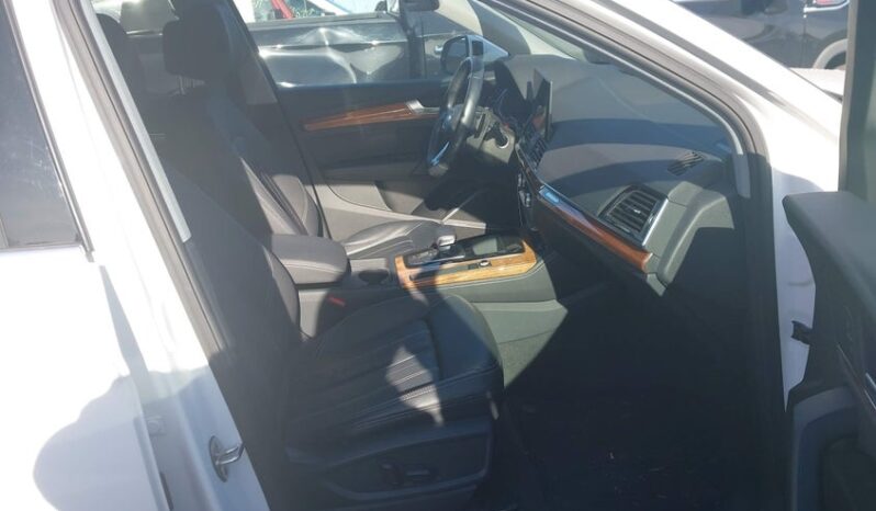 
								2023 Audi Q5 full									