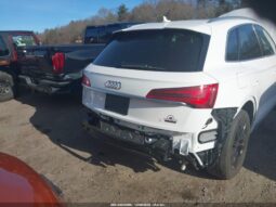 
										2023 Audi Q5 full									
