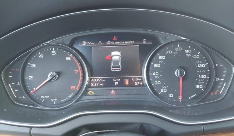 
								2021 Audi Q5 full									