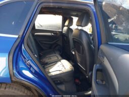 
										2015 Audi Sq5 full									