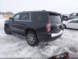 
										2016 Gmc Yukon full									