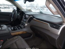 
										2016 Gmc Yukon full									