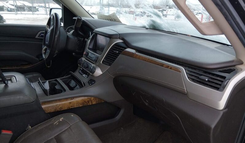 
								2016 Gmc Yukon full									