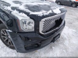 
										2016 Gmc Yukon full									