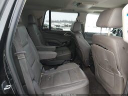 
										2016 Gmc Yukon full									