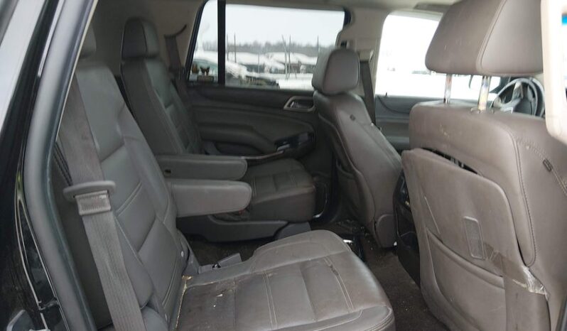 
								2016 Gmc Yukon full									
