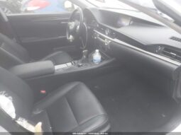 
										2016 Lexus Es 350 full									