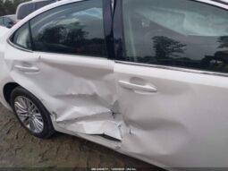 
										2016 Lexus Es 350 full									