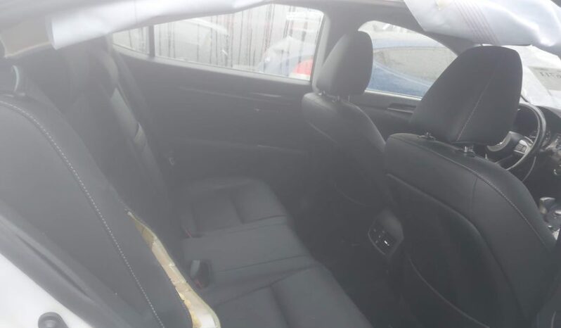 
								2016 Lexus Es 350 full									