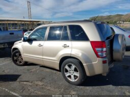
										2008 Suzuki Grand vitara full									
