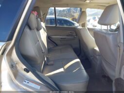 
										2008 Suzuki Grand vitara full									