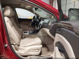 
										2013 Cadillac Srx full									