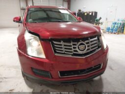 
										2013 Cadillac Srx full									