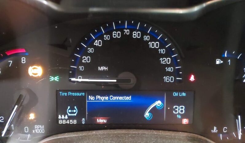 
								2013 Cadillac Srx full									