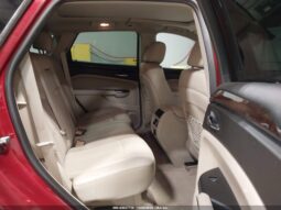 
										2013 Cadillac Srx full									