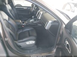 
										2014 Porsche Cayenne full									