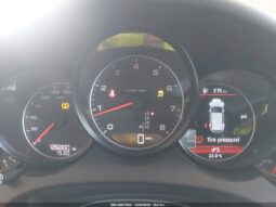 
										2014 Porsche Cayenne full									