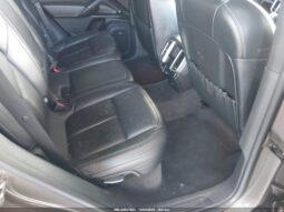 
										2014 Porsche Cayenne full									