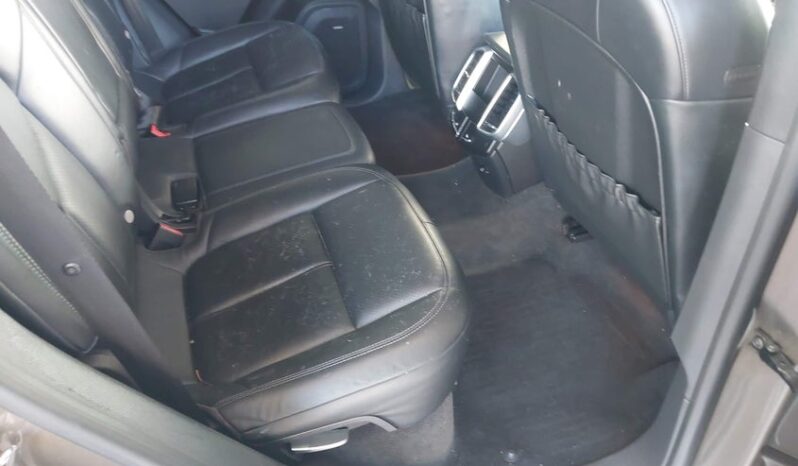 
								2014 Porsche Cayenne full									