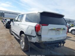 
										2022 Gmc Yukon full									