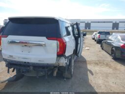
										2022 Gmc Yukon full									