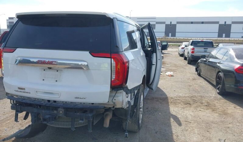 
								2022 Gmc Yukon full									