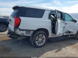 
										2022 Gmc Yukon full									