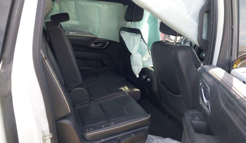 
								2022 Gmc Yukon full									
