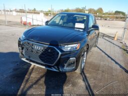 
										2023 Audi Q5 full									