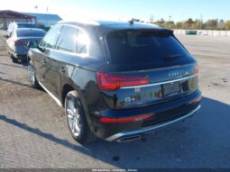 
										2023 Audi Q5 full									