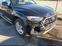 
										2023 Audi Q5 full									