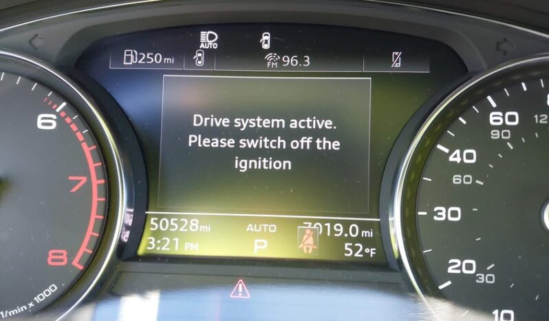 
								2023 Audi Q5 full									